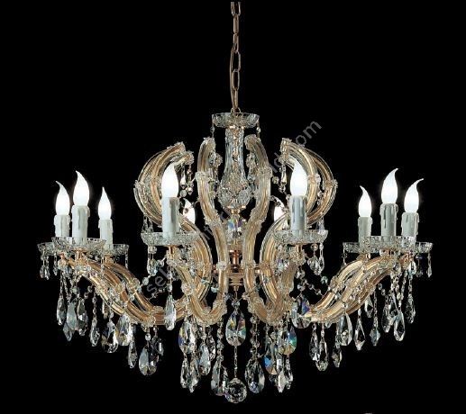 Il Paralume Marina / Pendants & Suspension Lights / L190/10