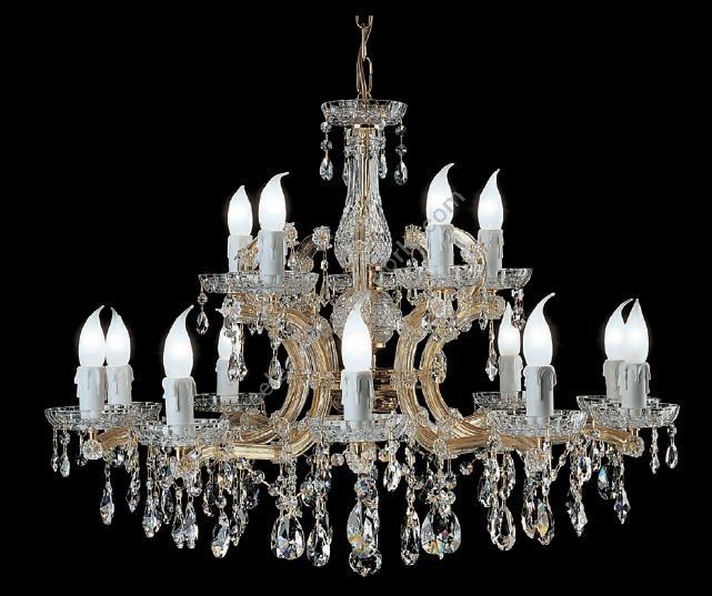 Il Paralume Marina / Pendants & Suspension Lights / L250/10+5