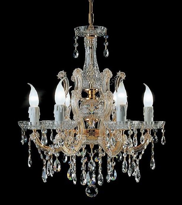 Il Paralume Marina / Pendants & Suspension Lights / L320/6