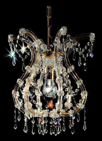 Il Paralume Marina / Pendants & Suspension Lights / L400/1