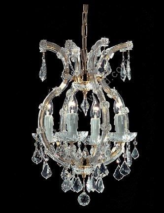 Il Paralume Marina / Pendants & Suspension Lights / L420/4