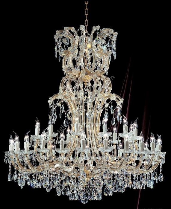 Il Paralume Marina / Pendants & Suspension Lights / L930/24+12