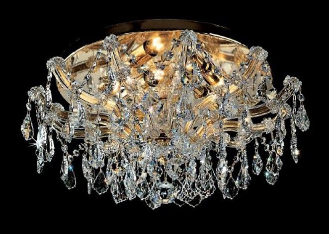 Il Paralume Marina / Ceiling Lamps / LP430/3