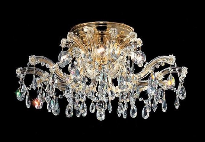 Il Paralume Marina / Ceiling Lamps / LP830/5