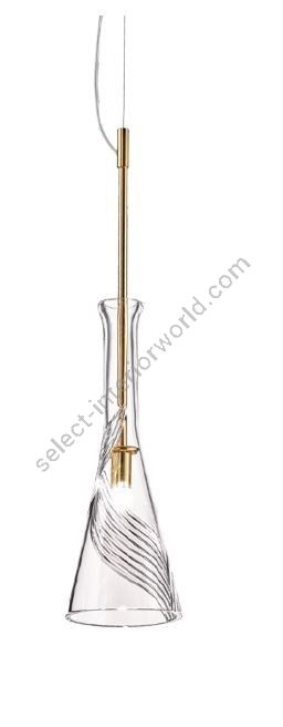 Il Paralume Marina / Pendant Lamps / M128/LU