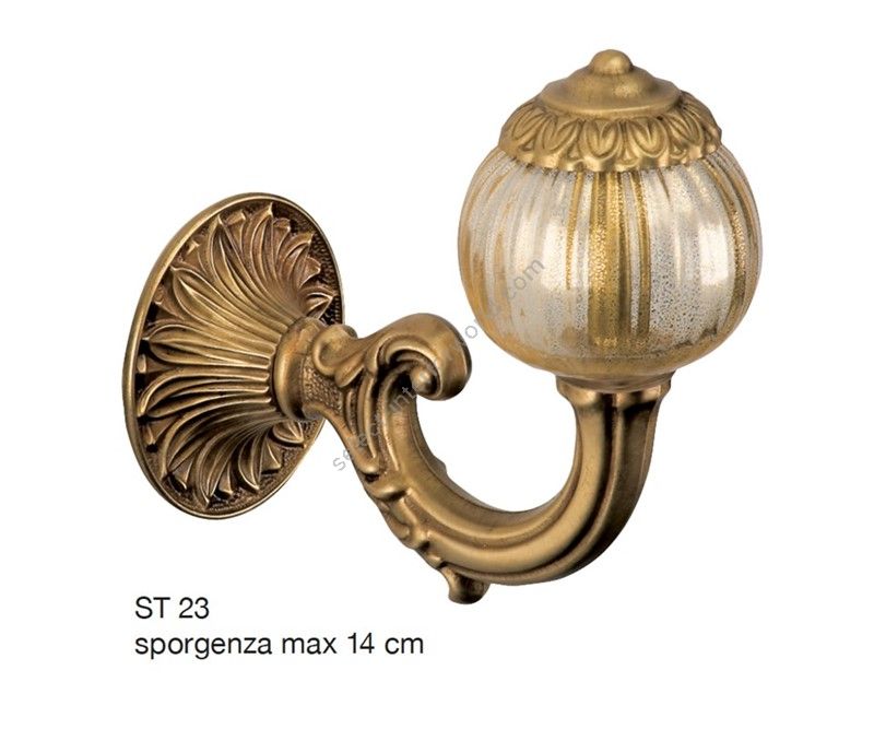 Il Paralume Marina / Curtain Rods / ST23