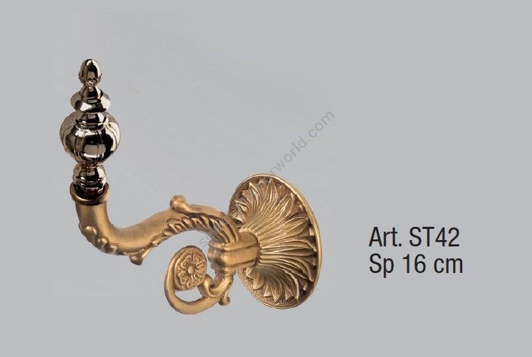 Il Paralume Marina / Curtain Rods / ST42