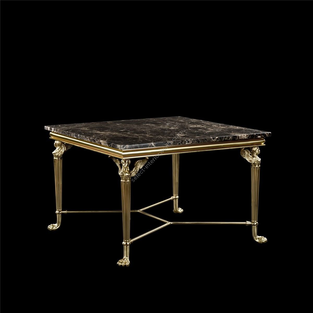 Badari / Coffee Tables / Geneva Coffee Table T3-2005