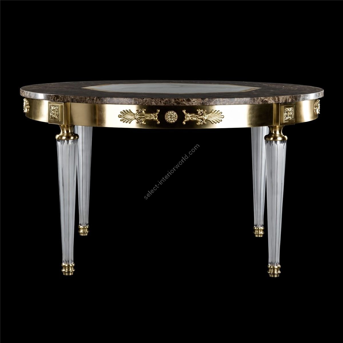 Badari / Center Tables / Geneva Side Table T5-2005