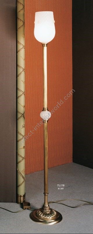 Il Paralume Marina / Floor Lamps / TL15B