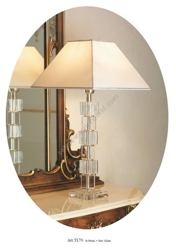 Il Paralume Marina / Table Lamps / TL70
