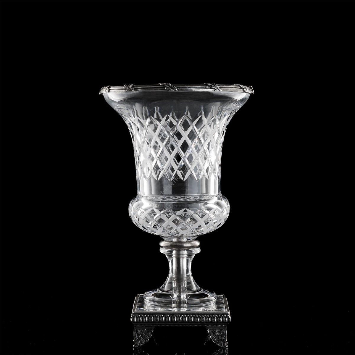 Badari / Decorative Vases / Doctors V1-101/07/TR