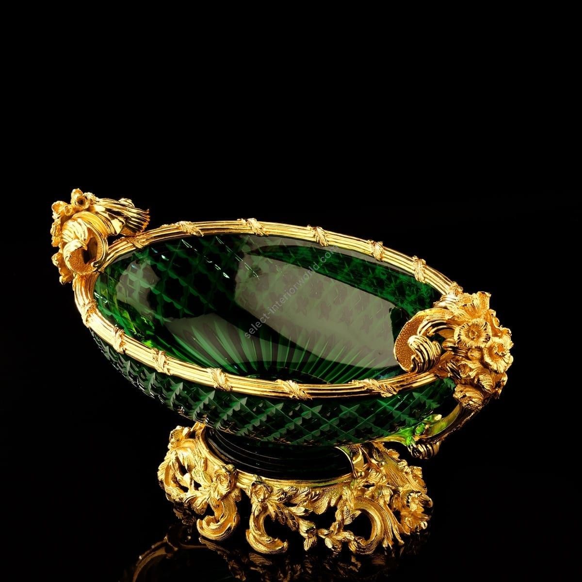 Badari / Decorative Bowls / Hermitage V1-560/02/DD