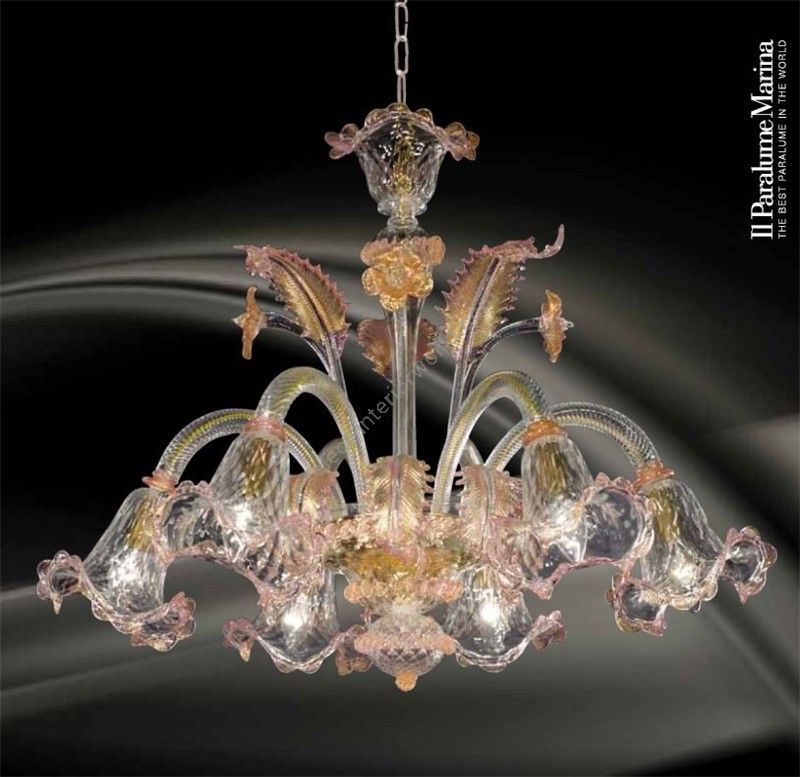 Il Paralume Marina / Pendants & Suspension Lights / VM015L6/E