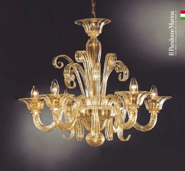 Il Paralume Marina / Pendants & Suspension Lights / VM300