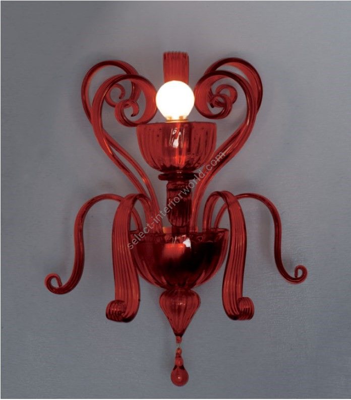 Il Paralume Marina / Wall Lamps / VM311L1