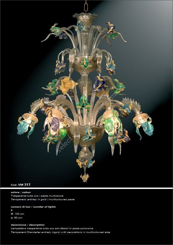 Il Paralume Marina / Pendants & Suspension Lights / VM317