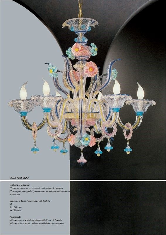 Il Paralume Marina / Pendants & Suspension Lights / VM327