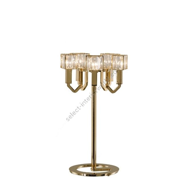 Patrizia Garganti / Table Lamps / Angie A12G1