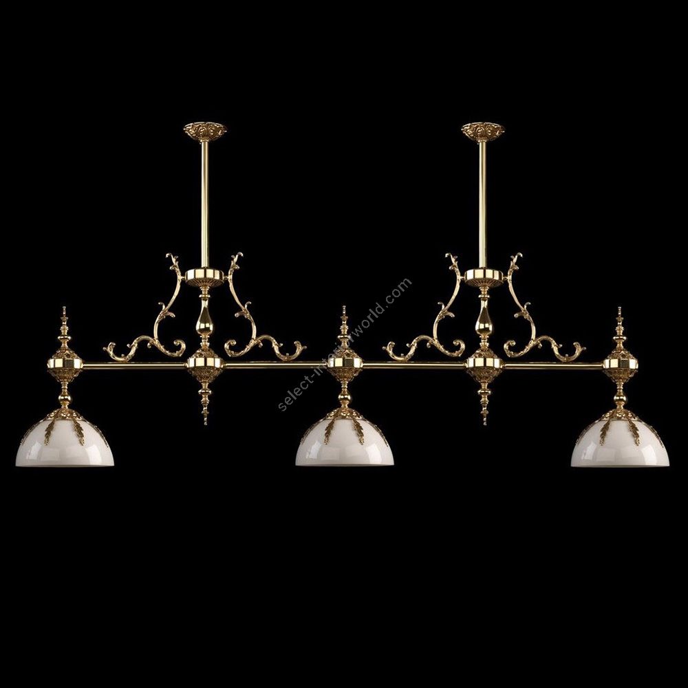 Badari / Island Lighting / Badari 1956 A2-2002/3