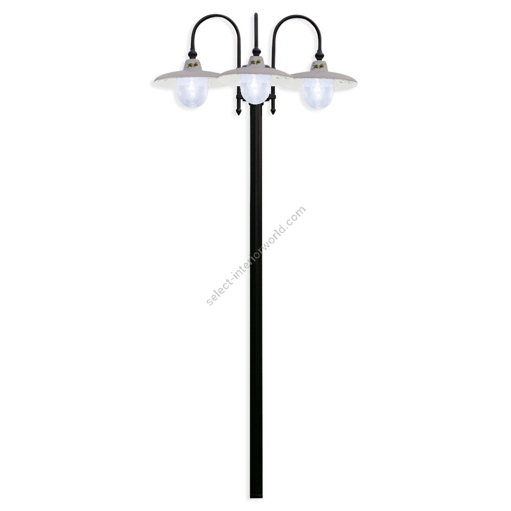 Ferroluce / Post & Bollard Lights / A340-3