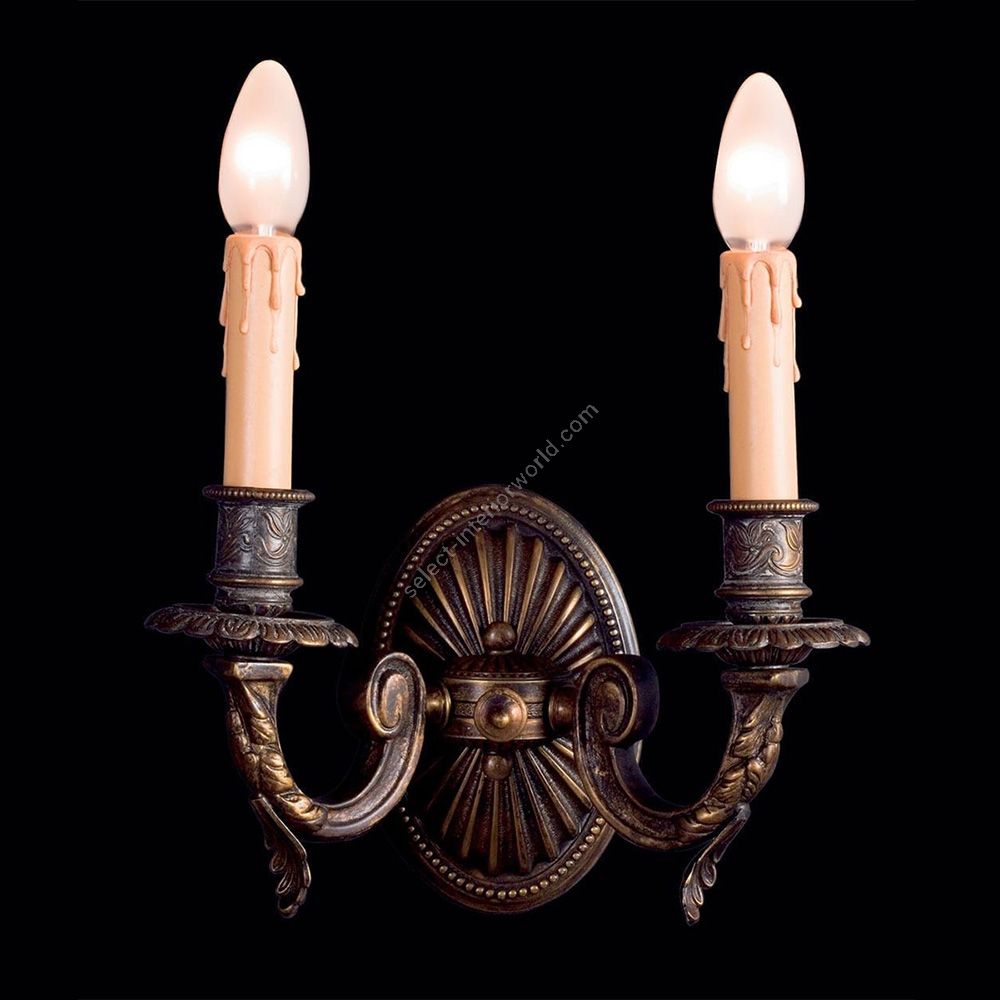 Badari / Wall Sconces / Napoleon A4-565/2