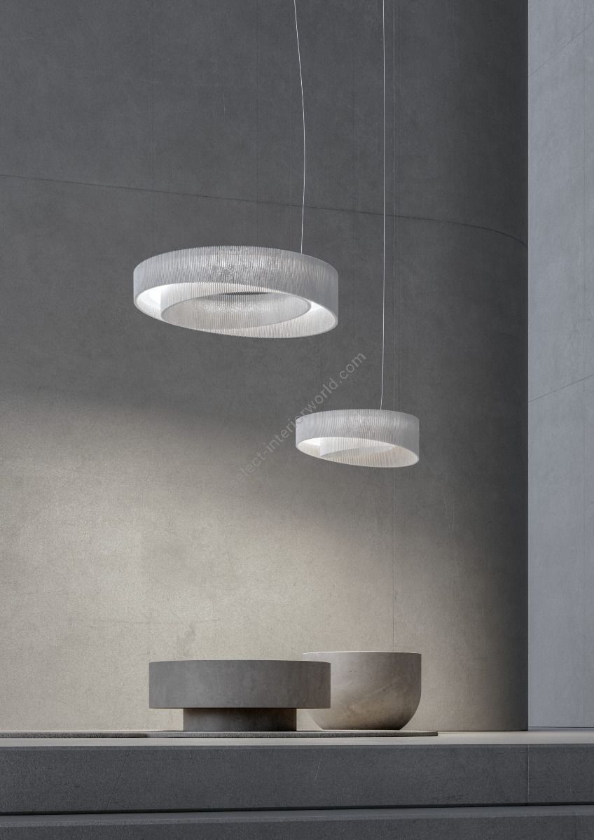 Arturo Alvarez / Pendants & Suspension Lights / Anel Large AN04G