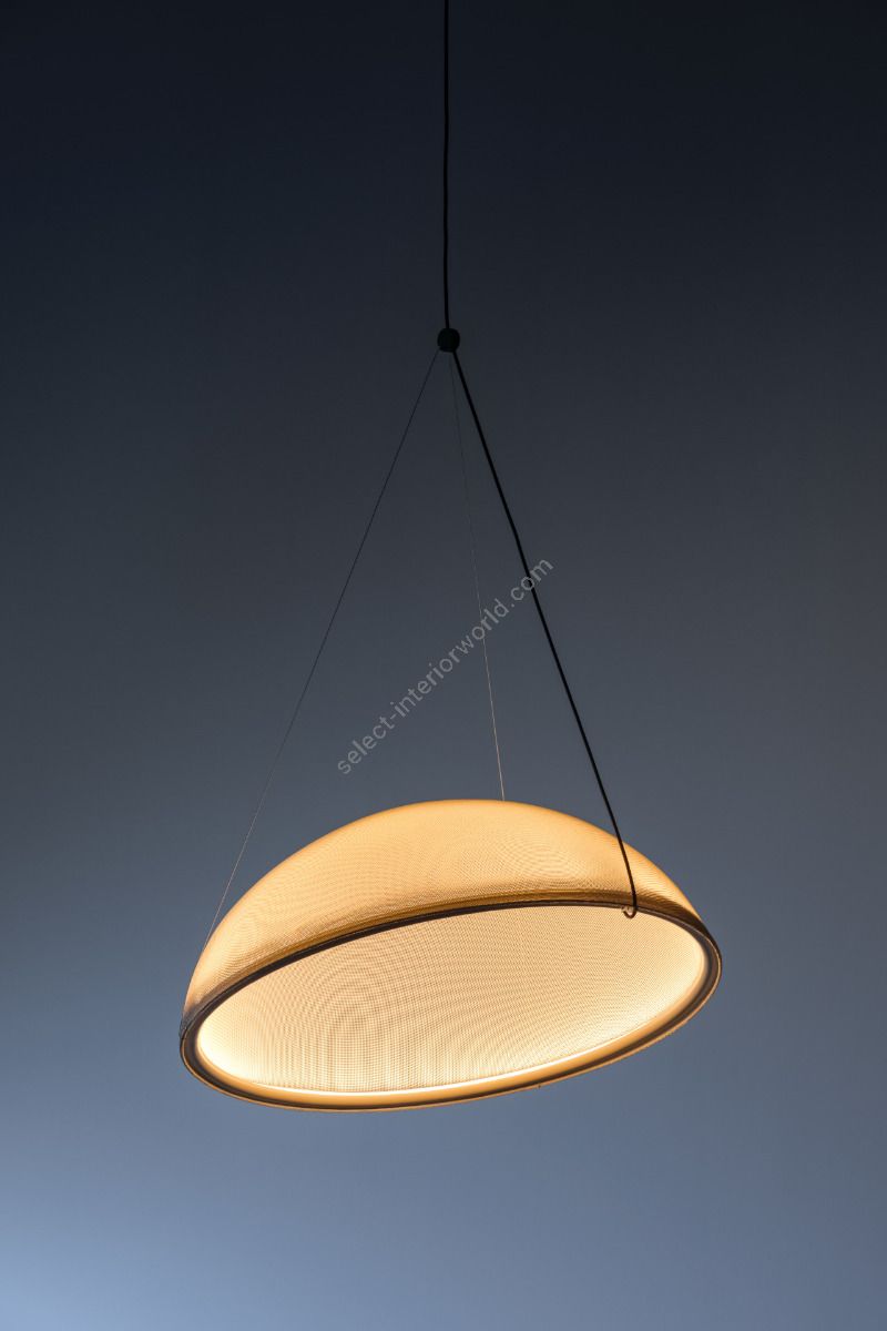 Arturo Alvarez / Pendants & Suspension Lights / Baleira BI04