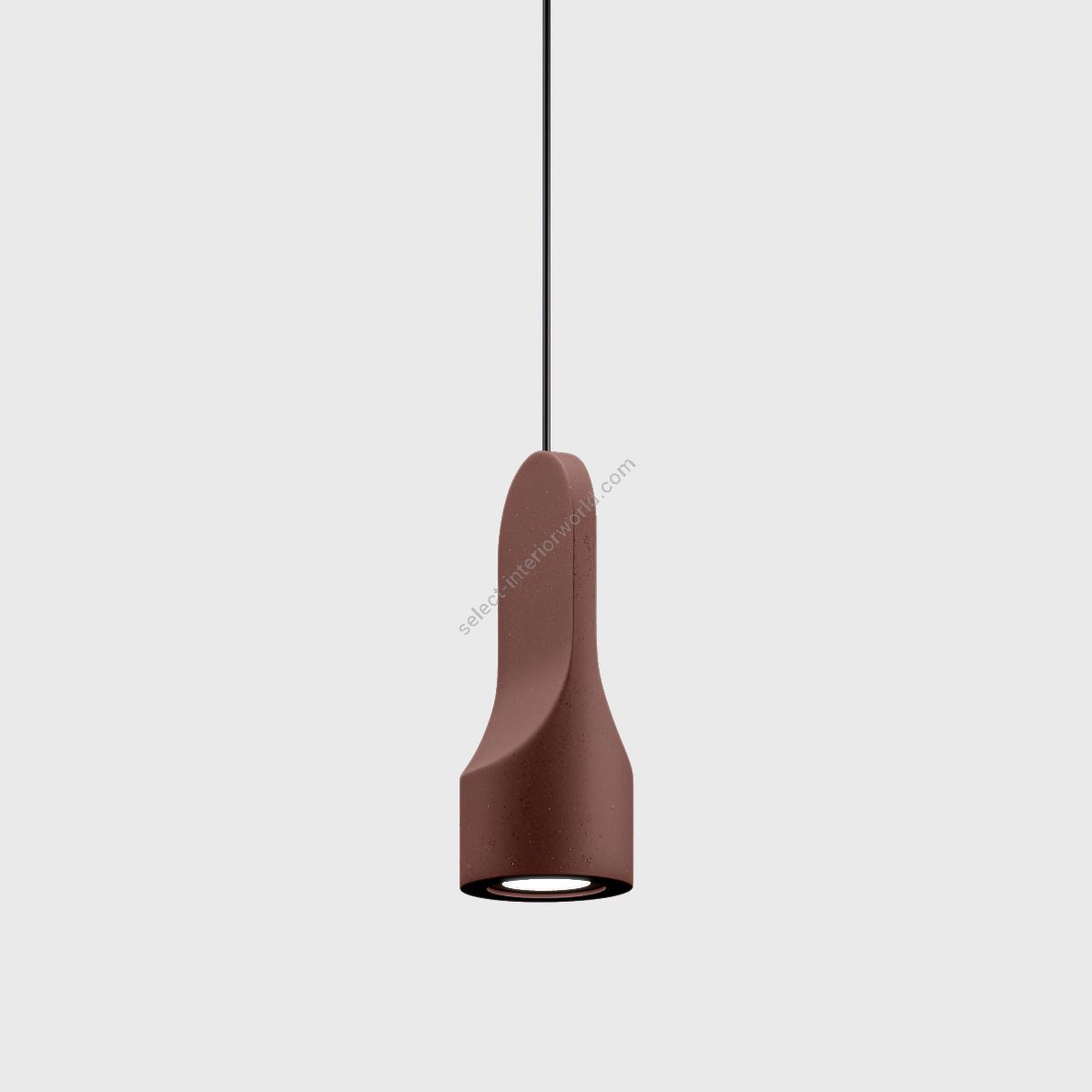 Arturo Alvarez / Pendants & Suspension Lights / Parga Ceramic 2 PAC204/PAC204-LD