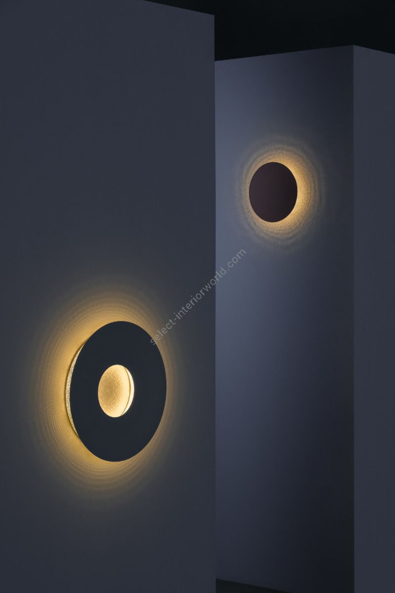 Arturo Alvarez / Wall Lights / Umbra Round URO06S/URO06M/URO06L