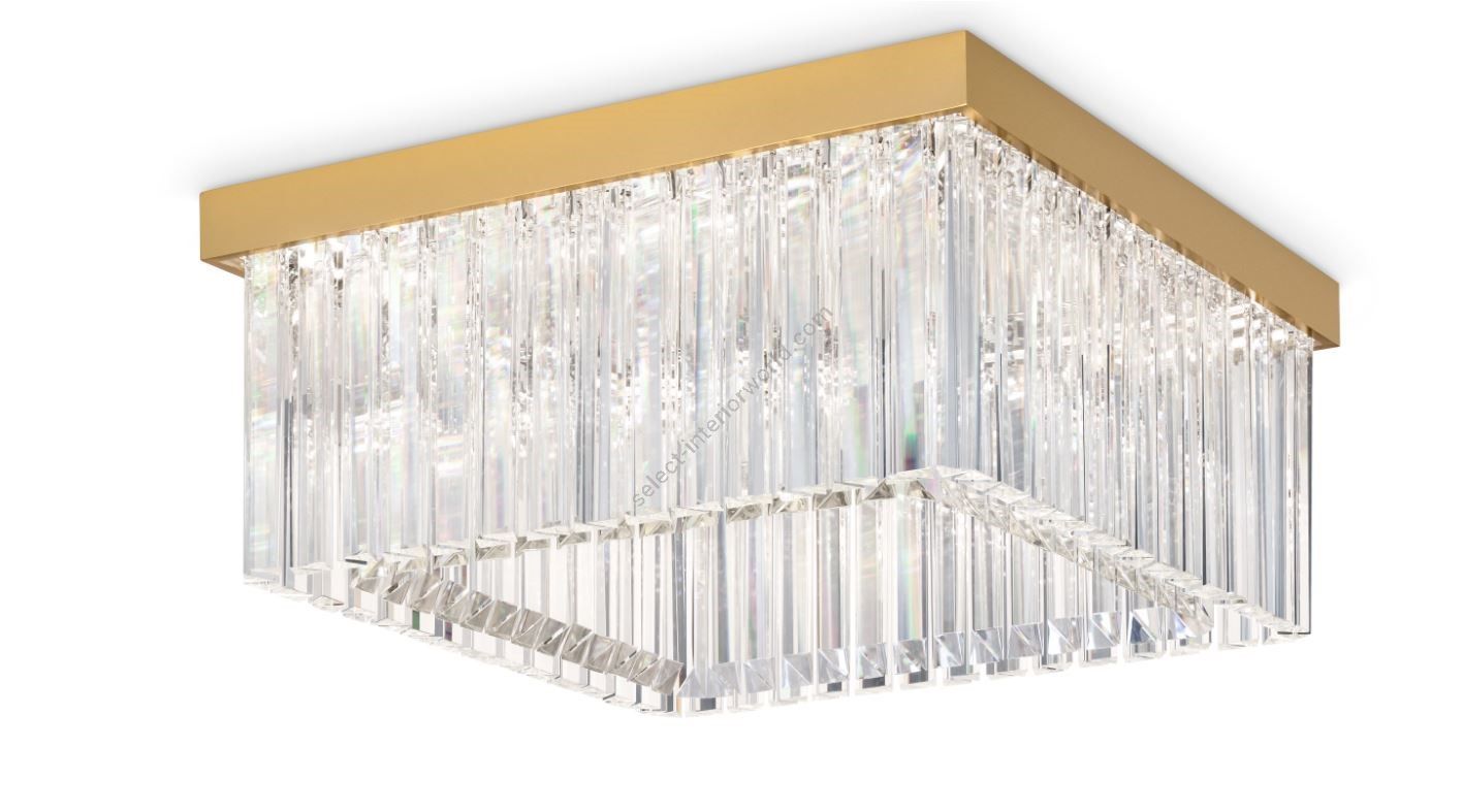 Il Paralume Marina / Chandeliers / IL-2520-Ceiling