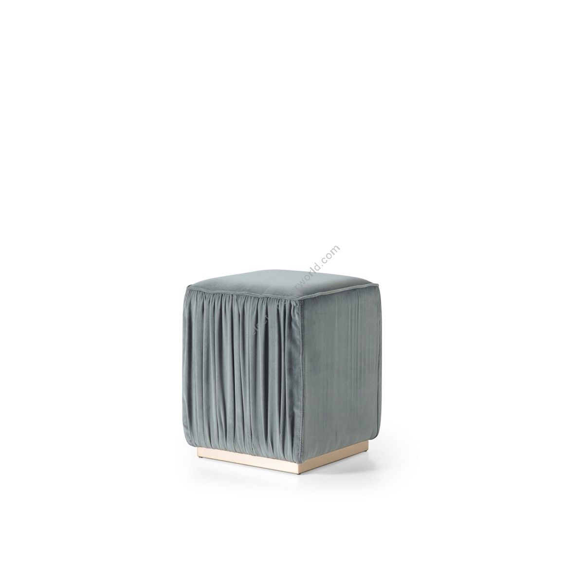 Corte Zari / Benches & Ottomans / Beverly