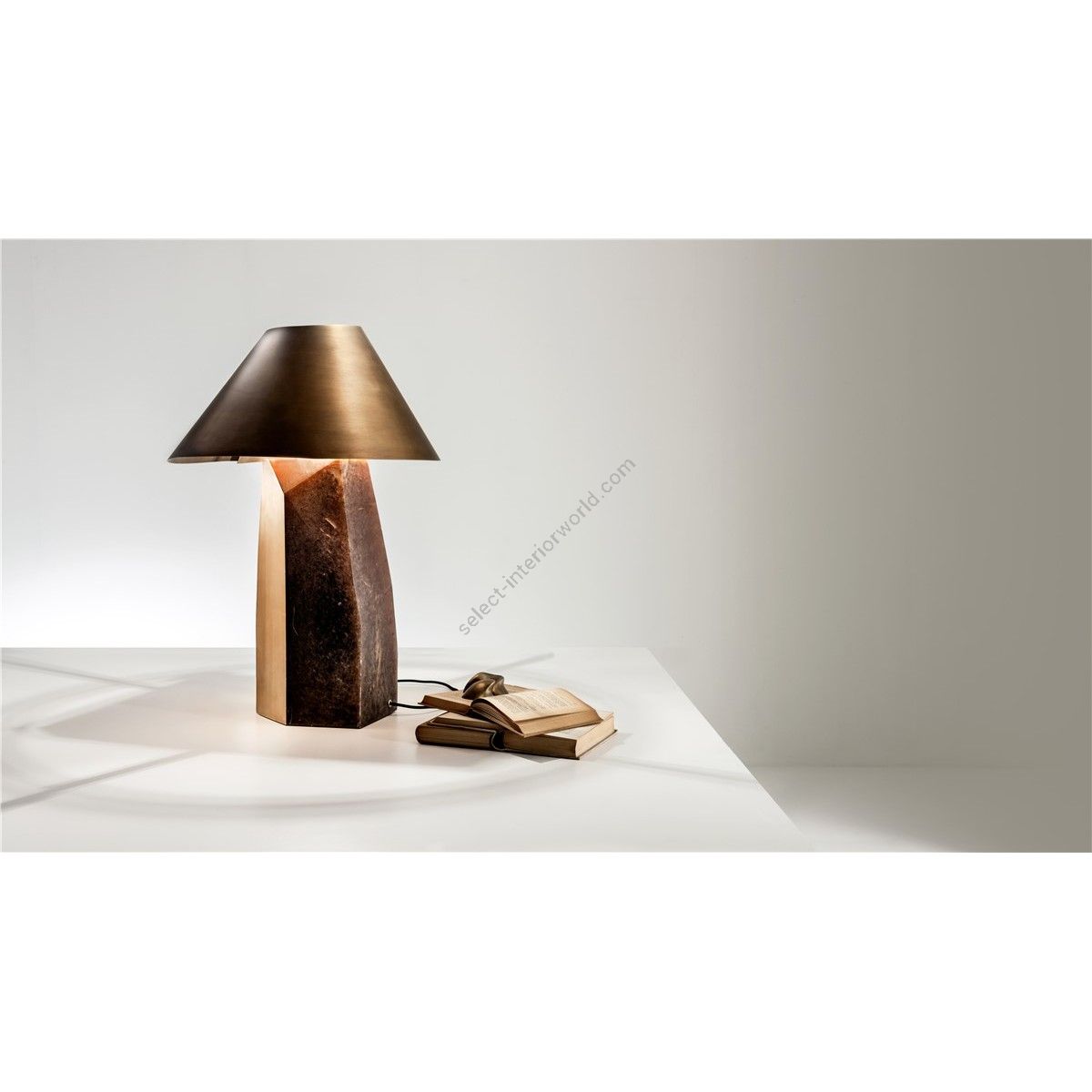 Laurameroni / Table Lamps / Ada