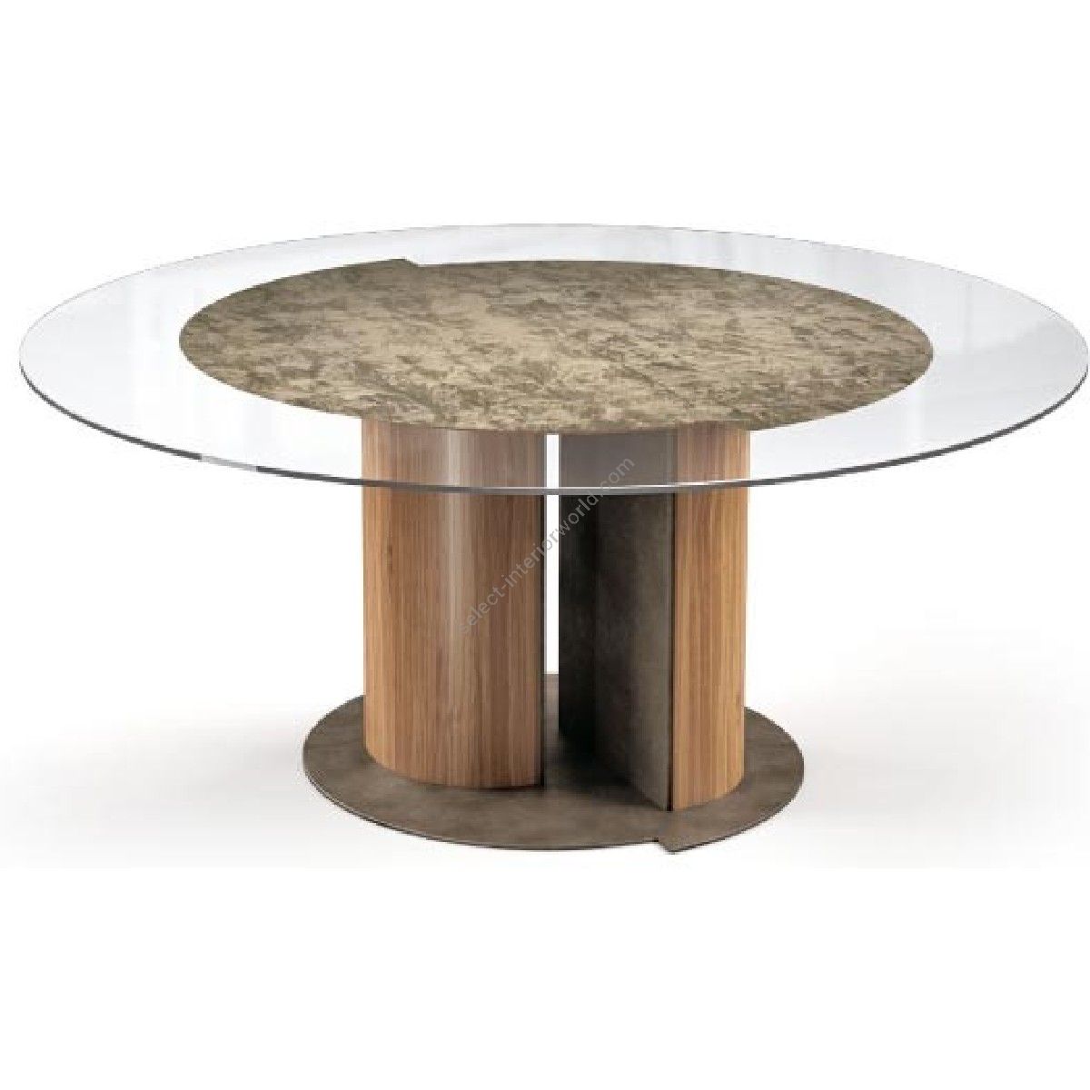 Pregno / Dining tables / Admiral R