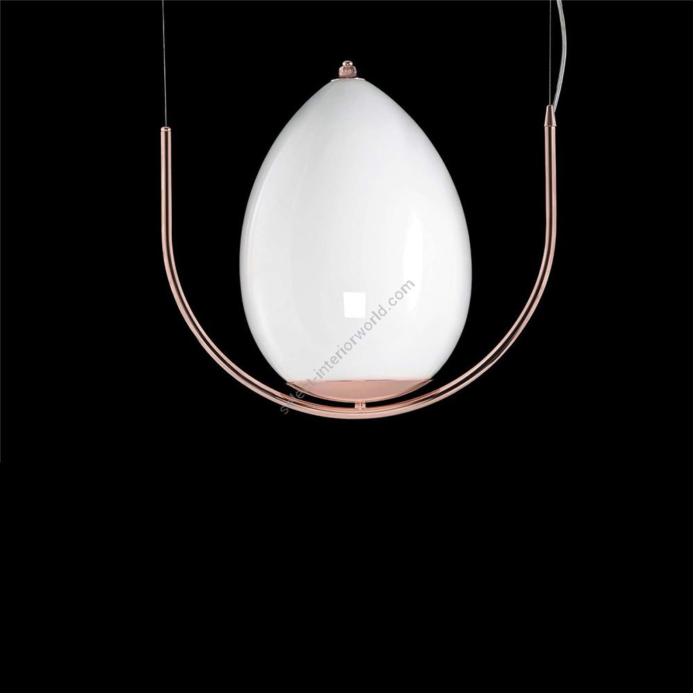 Aiardini Milano / Pendants & Suspension Lights / Cocò cod 320/sp/A3