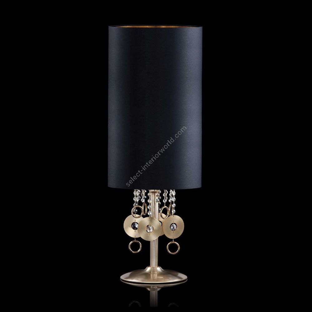 Aiardini Milano / Table Lamps / Esmeralda cod117 B LTA-1
