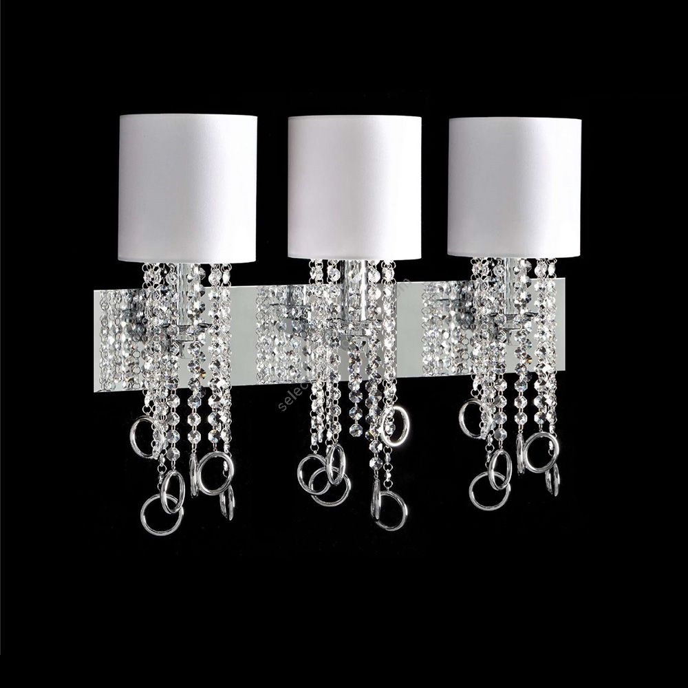 Aiardini Milano / Wall Sconces / Lisa cod 136 Ap