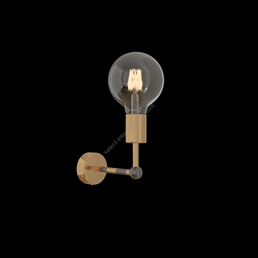 Aiardini Milano / Wall Sconces / Lolita 331(C) AP 1L