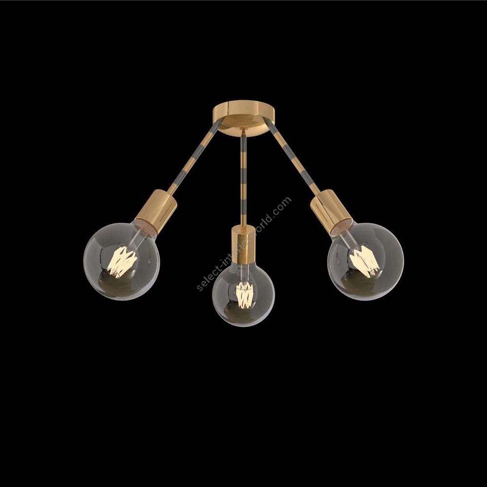 Aiardini Milano / Pendants & Suspension Lights / Lolita COD 331 AP LS 3L