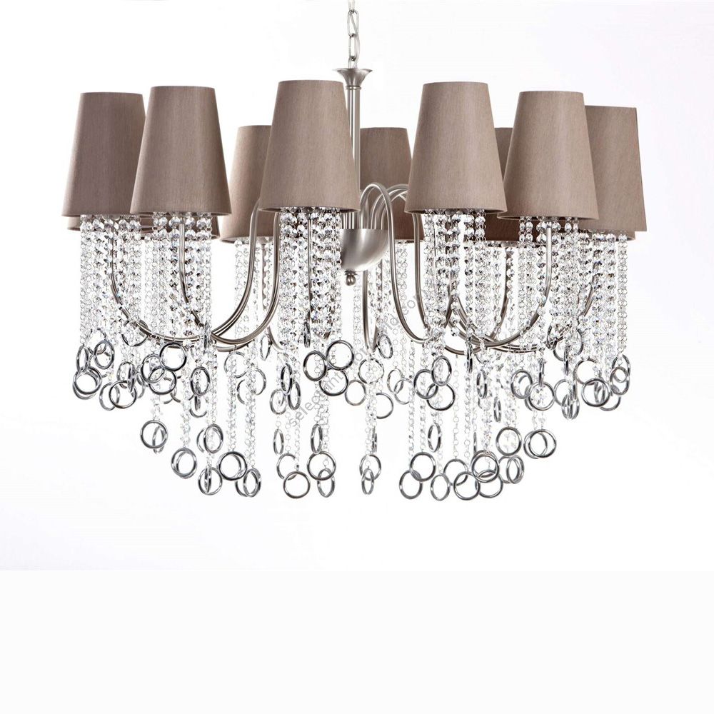 Aiardini Milano / Chandeliers / Nina cod 134 lp-1
