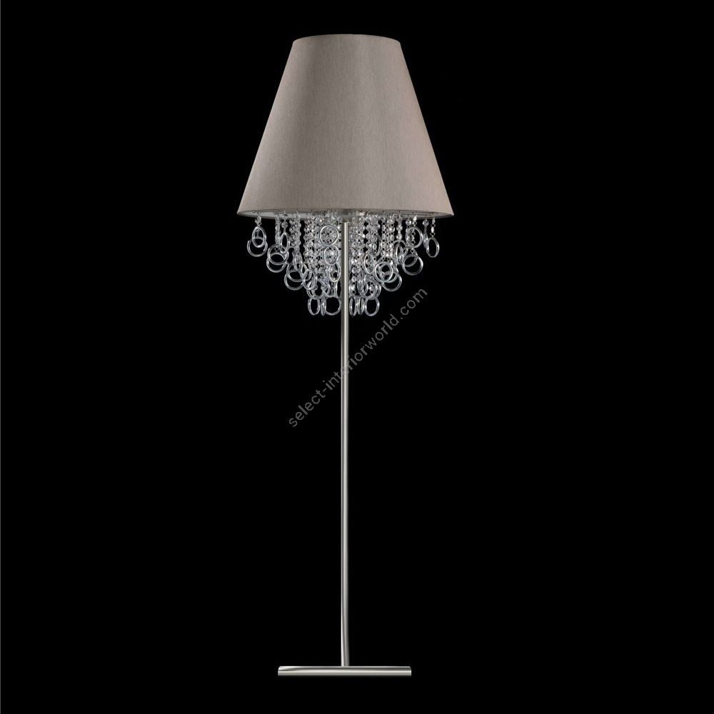 Aiardini Milano / Floor Lamps / Nina 134 LTE 4L