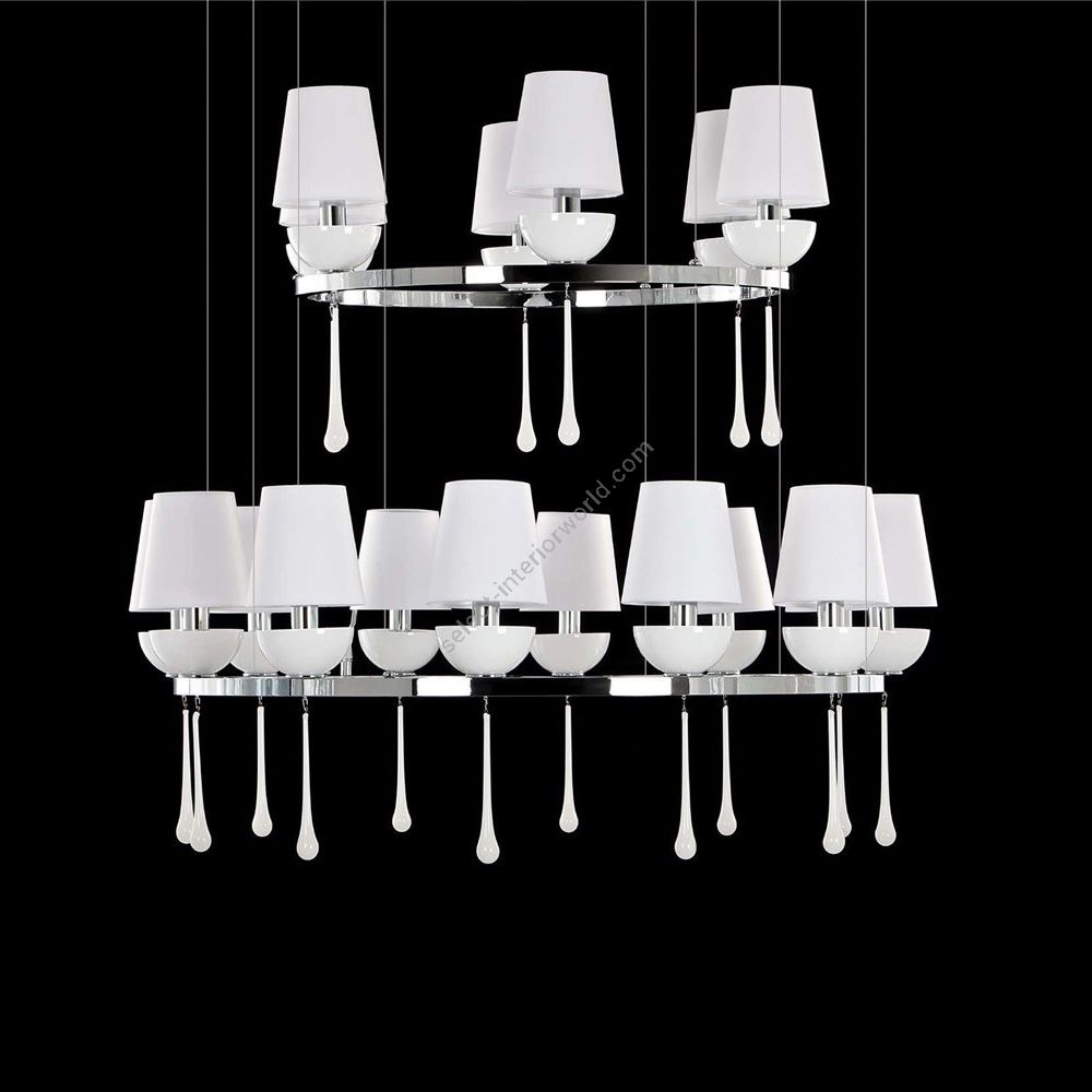 Aiardini Milano / Cascade Lights / Sinfonia cod 120 sc-2