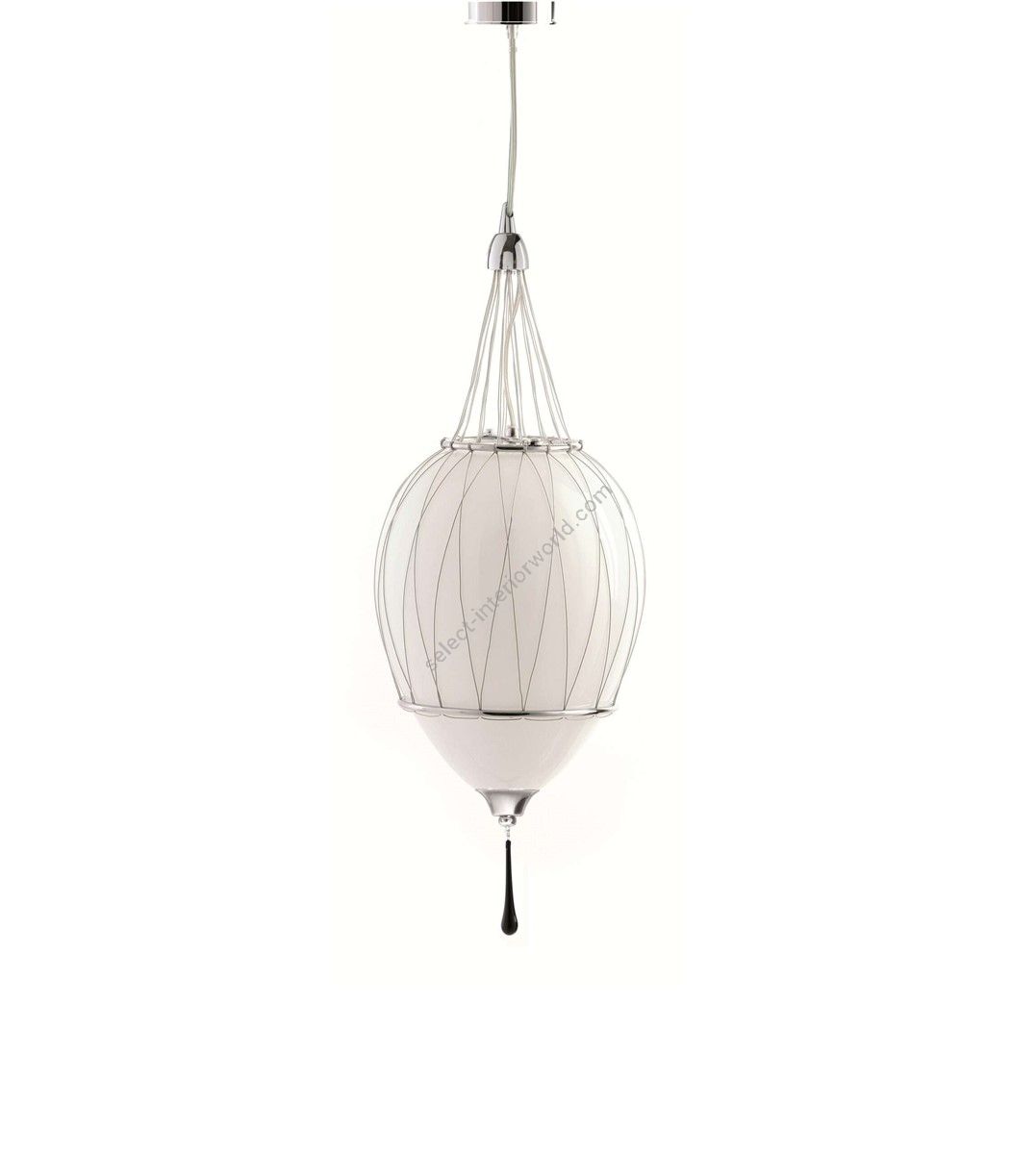 Aiardini Milano / Pendants & Suspension Lights / Tango 110 SP 3L