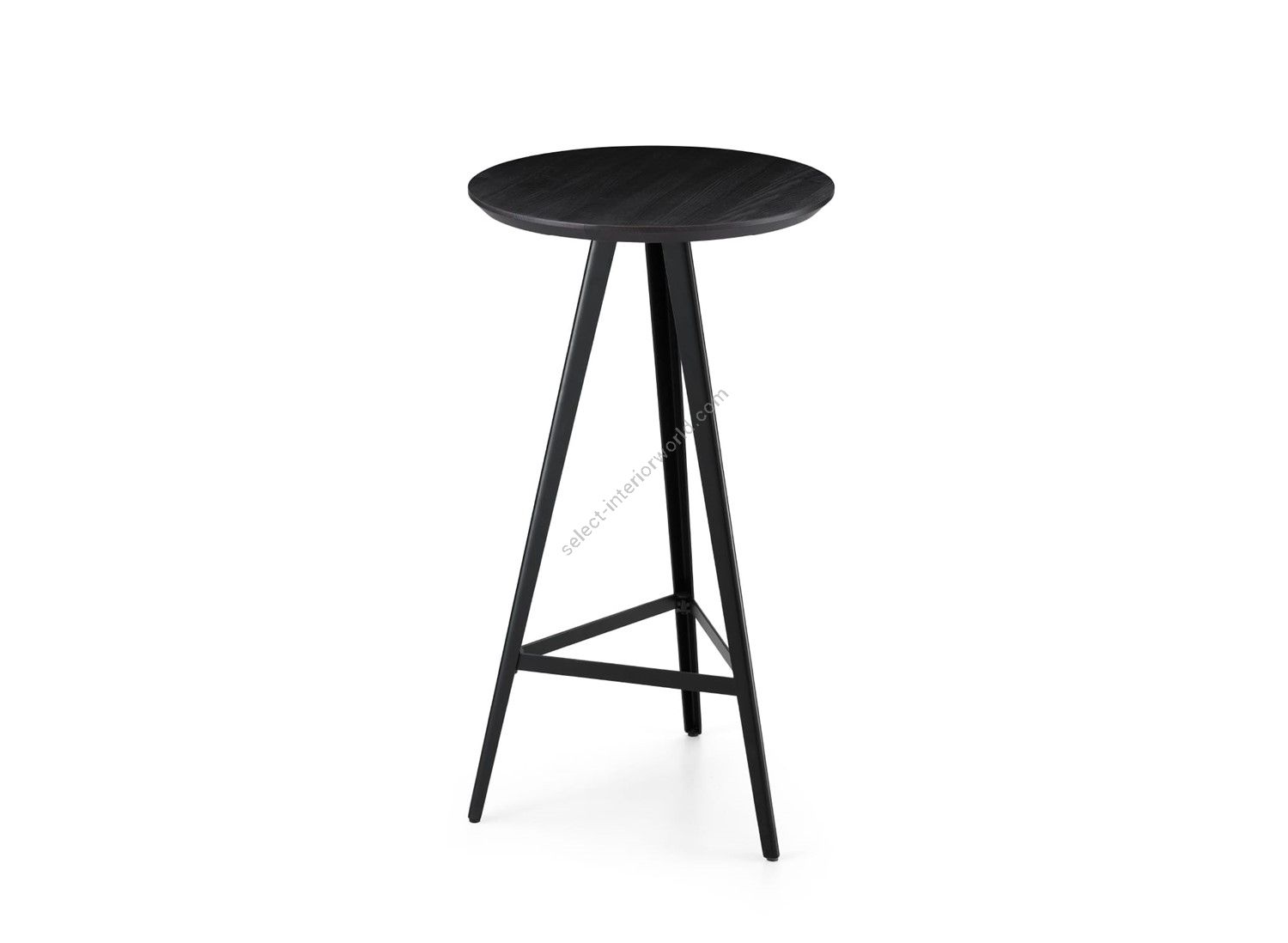 Traba / Bistro Tables / Aky Fast Food TR-0121-MET-CONTRACT