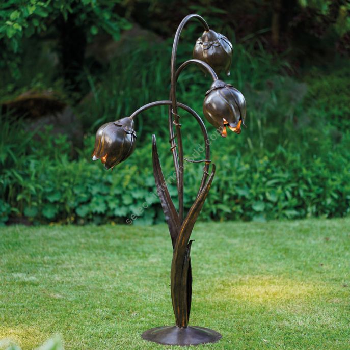 Robers / Outdoor Flowerlamp / AL 6573