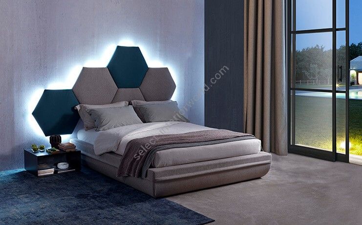 Barzaghi Salotti / Beds / Alain