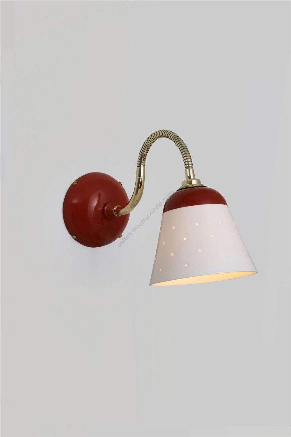 Original BTC / Wall Lights / Alma