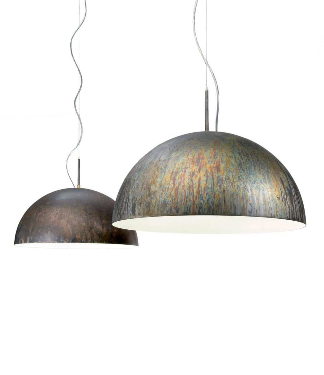 IDL 1987 / Pendants & Suspension Lights / Amalfi