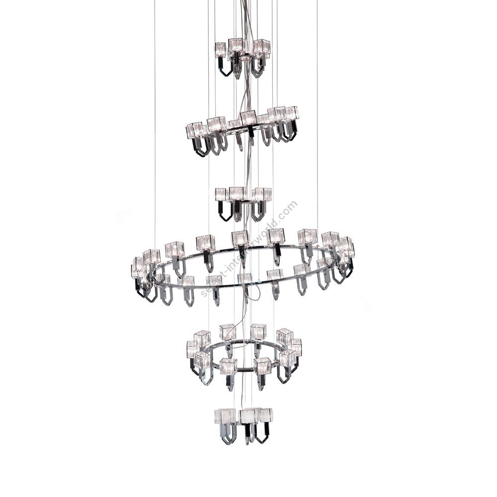 Patrizia Garganti / Chandeliers / Angie EX01