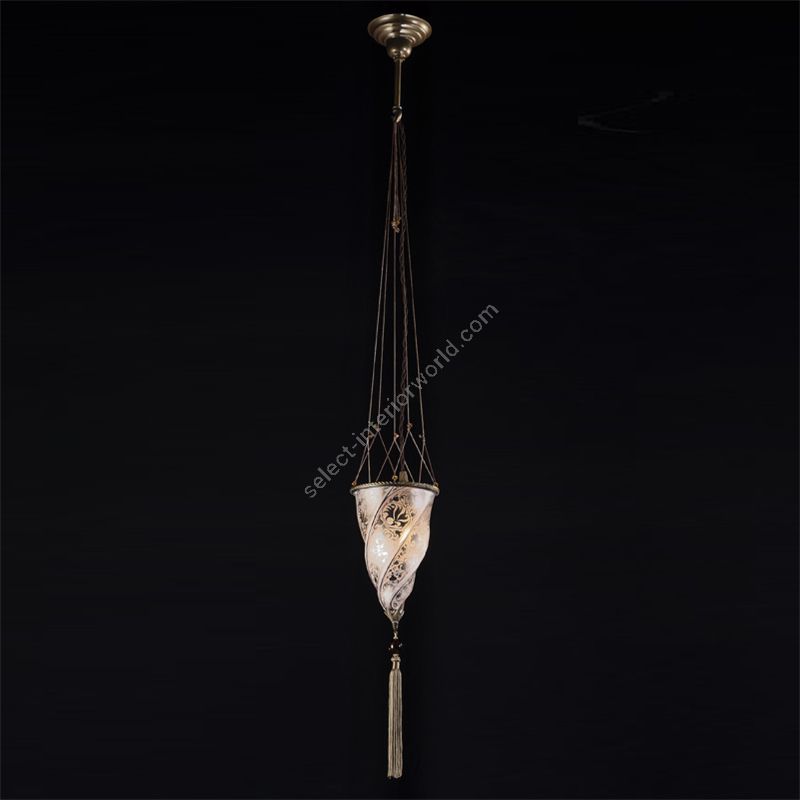 Archeo Venice Design / Suspension lights / 401.00